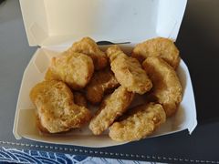 -麦当劳(杭州三花国际店)