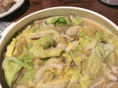 -七菜馆·东北菜·蒸饺(文体路店)