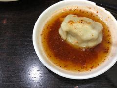 -江东饺子馆(江东路店)