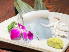 -桂马·日本料理·海胆·海鲜饭·酒场(民主广场店)