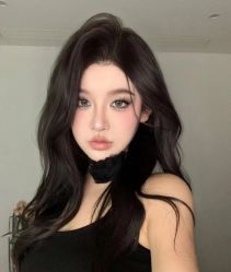 -呵呵造型