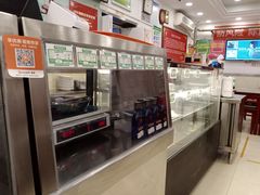 -新川面馆(新街口二店)