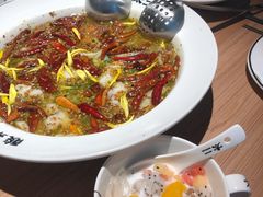 -太二酸菜鱼(沈阳万象城店)