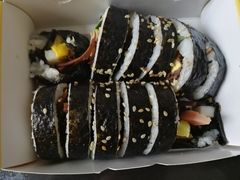 -传闻来紫菜包饭·打糕(西塔韩百店)