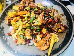 -粗茶淡饭•陕菜•家常菜