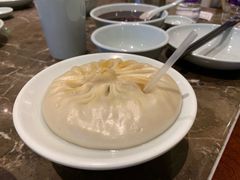 蟹黄汤包-冶春茶社(星汉大厦店)