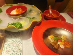 -叶叶菩提(太原别墅店)