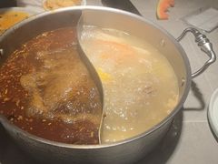 -宴全牛粤来越牛潮汕鲜牛肉火锅(海州万达广场店)