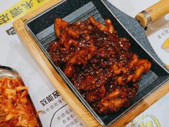 -韩食味·小木屋(日照店)