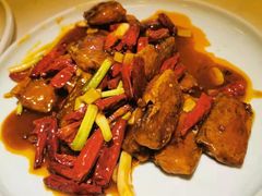 -院8里·小聚园老川菜(九眼桥店)