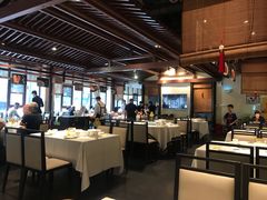 大堂-煜丰汴京烤鸭(福彩路店)