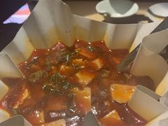 人间豆腐-穹六人间 people 6(岳阳路店)
