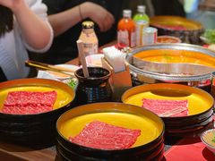 -牛New寿喜烧(虹桥新天地店)