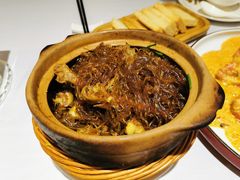 干烧鹅掌-阿诺泰·泰国餐厅(棕北店)
