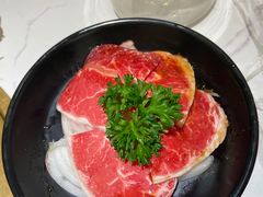 -花味·自助烤肉(雨花客厅店)