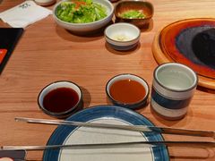 -烧肉达人•炭火烧肉(新天地店)