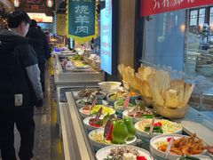 -大张烙馍村(泉山店)
