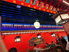 -牛New寿喜烧(曹路花园城店)
