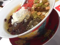砂糖冰粉-锅儿匠辣子鸡(春熙路店)