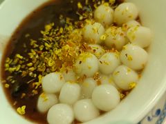 -苏梦江南·淮扬菜(夫子庙店)