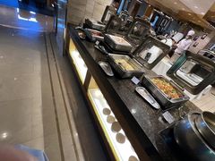 -蜻蜓逐宴全日制西餐厅I古北水镇大酒店