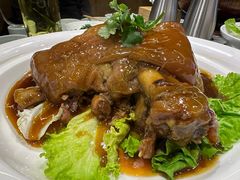 -李记饺子·熏酱东北菜(欢乐谷店)