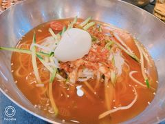 -韩云龙炭火烤肉(东陵西路店)