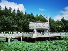 -农垦当壁镇兴凯湖旅游度假区
