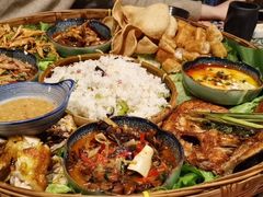 -紫滇源云南生态菜(丹凤街店)