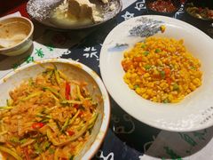 -一块豆腐·海鲜·家常菜(李沧书院路店)