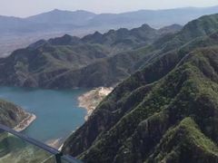 -京东石林峡风景区