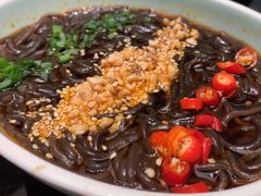 -刀板香·安徽菜(国购IFC店)