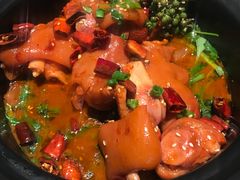 -同喜烤鸭店(光芒店)