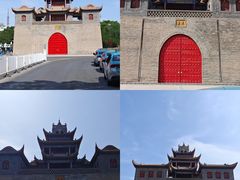 -鼓楼(兴庆区)