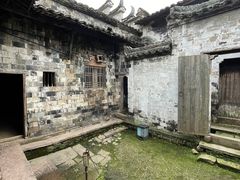 -皤滩古镇
