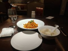 -俏江南(东方广场店)