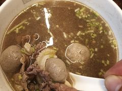 -潮镇老尾牛杂(环城西路店)