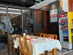 -辣婆婆(航天桥店)