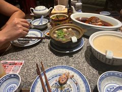 -南京大牌档(济南万象城店)