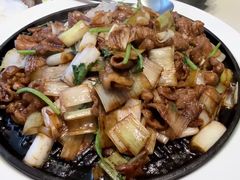 -悦融琥珀·京鲁菜·海味珍品(西单店)