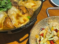 -地锅居(翰林邻里中心店)