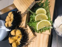 -小红鲸·海鲜餐厅(轸大路店)