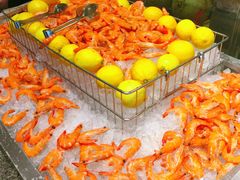 -解放碑威斯汀酒店-知味国际美食餐厅