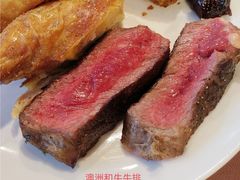 -The COOK·厨餐厅·自助餐(浦东嘉里大酒店)