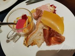 -Social 秀西餐厅-长沙瑞吉酒店(运达店)