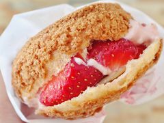 -西树泡芙(郑州二七万达店)