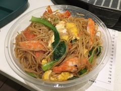 -大胜浙达炒粉干