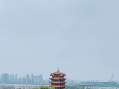 -黄鹤楼