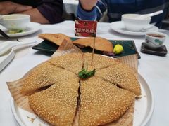 -沙河粉村·国家非遗传承(云台店)