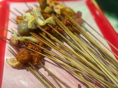 -钢管厂五区小郡肝串串香火锅(梅川路店)
